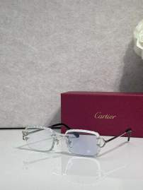 Picture of Cartier Sunglasses _SKUfw79759743fw